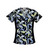 Callie V-neck Tunic